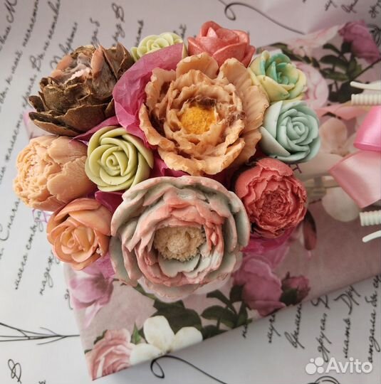 Шоколад ручной работы