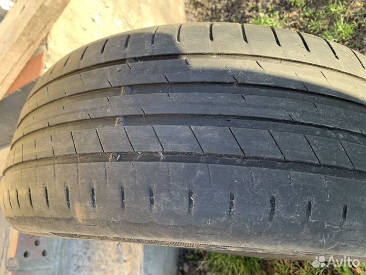 Goodyear EfficientGrip Performance 205/55 R16 91V