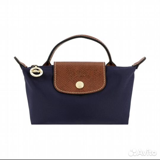 Сумка Longchamp LE pliage Оригинал