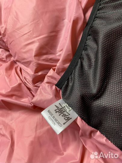 Куртка stussy оригинал