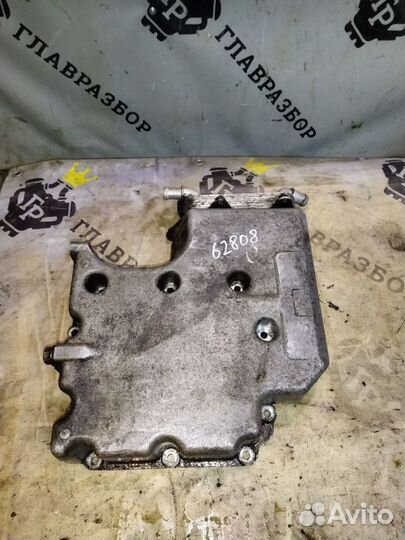 Поддон масляный двигателя Land Rover Freelander 19