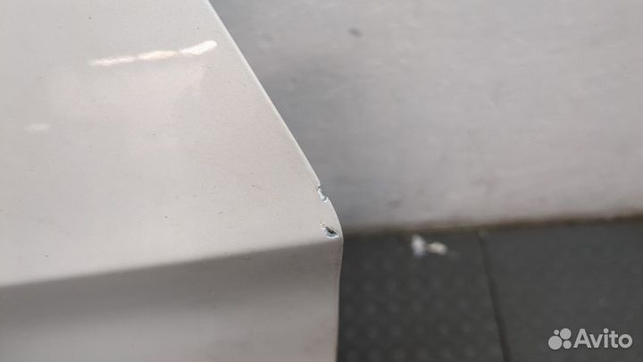 Стекло боковой двери Ford Kuga, 2017