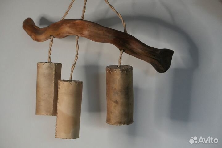 Лампа - Торшер