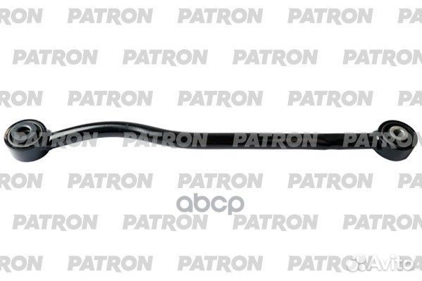 Рычаг подвески chrysler 300 1st Gen 2005-2010