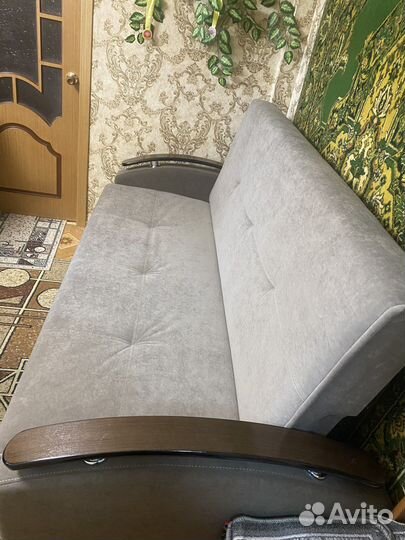 Диван новый
