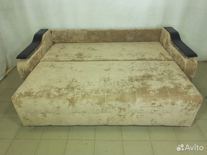 Диван еврокнижка