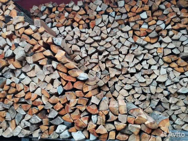 Дрова Качественные