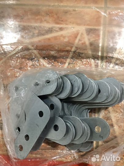 Крепления для сборки мебели