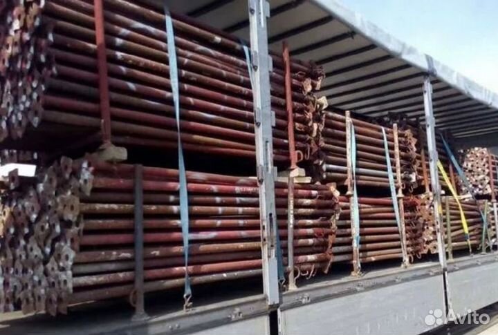 Опалубка объёмная Хси выкуп