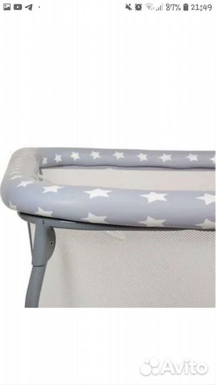 Манеж детский