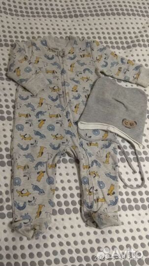 Вещи для мальчика