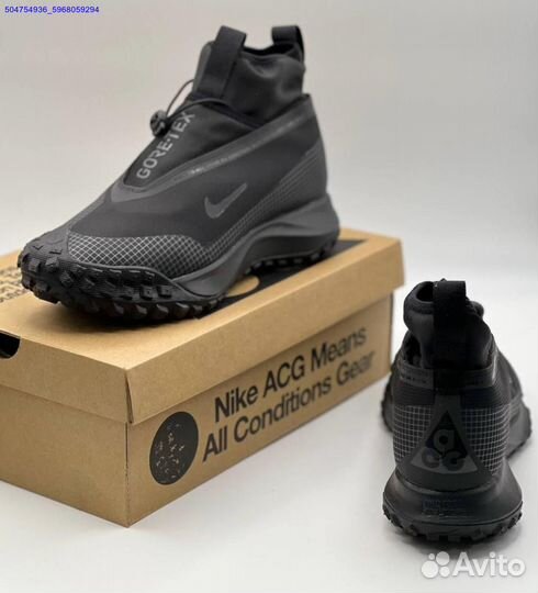 Nike ACG Mountain Fly Gore-Tex (Арт.93959)