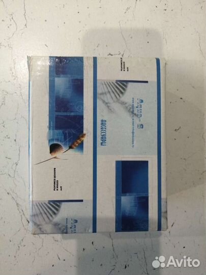 Аксессуары для ванной