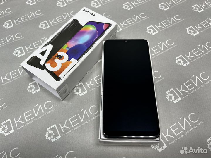 Samsung A31 4/64