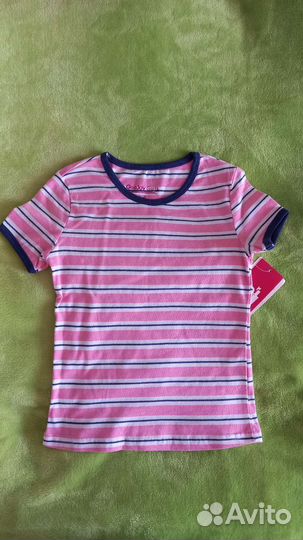 Футболка детская для девочки