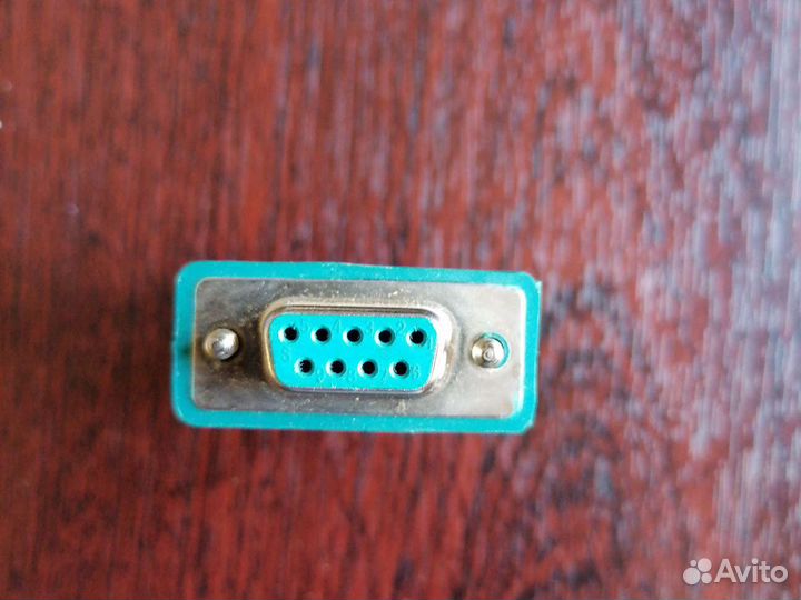 Переходник