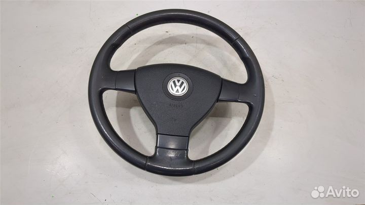 Руль Volkswagen Passat 6, 2007