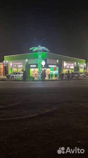 Помощник Продовца