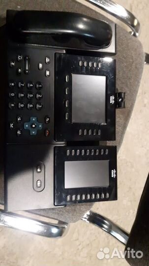 IP телефон Cisco 9951