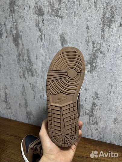 Nike Air jordan