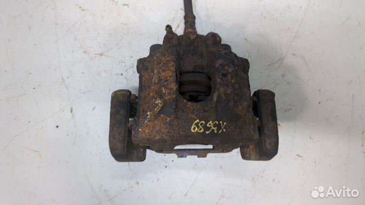 Суппорт BMW 7 E38, 1998