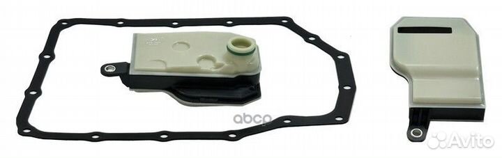 Фильтр АКПП mazda 2 (DL, DJ), 3 (BM, BN) ATG081