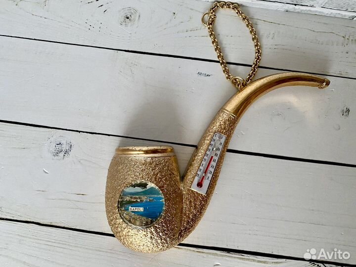 Термометр настенный комнатный