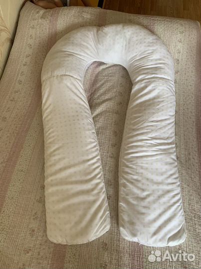 Подушка для беременных