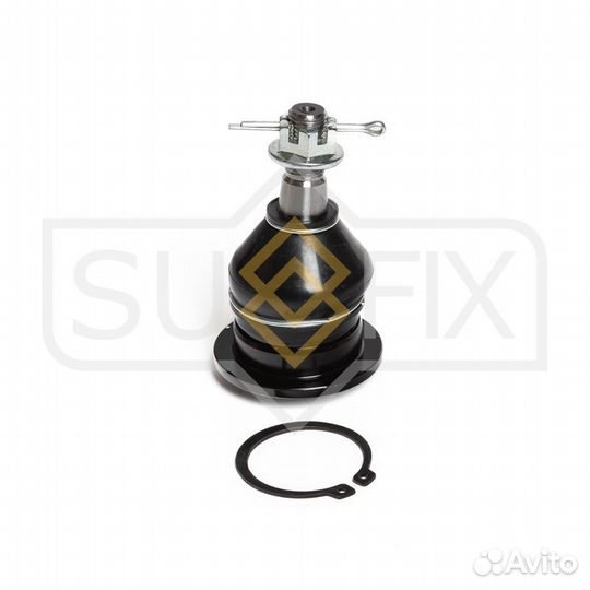 Опора шаровая переднего рычага