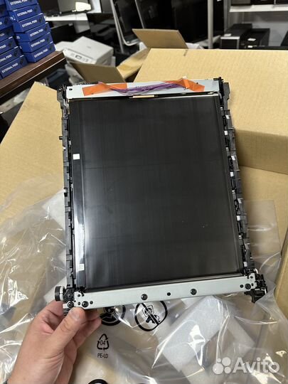 RM1-8777-000 Узел переноса HP Pro 200 M276