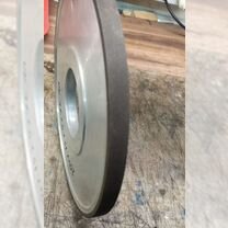 Алмазный круг 250 мм