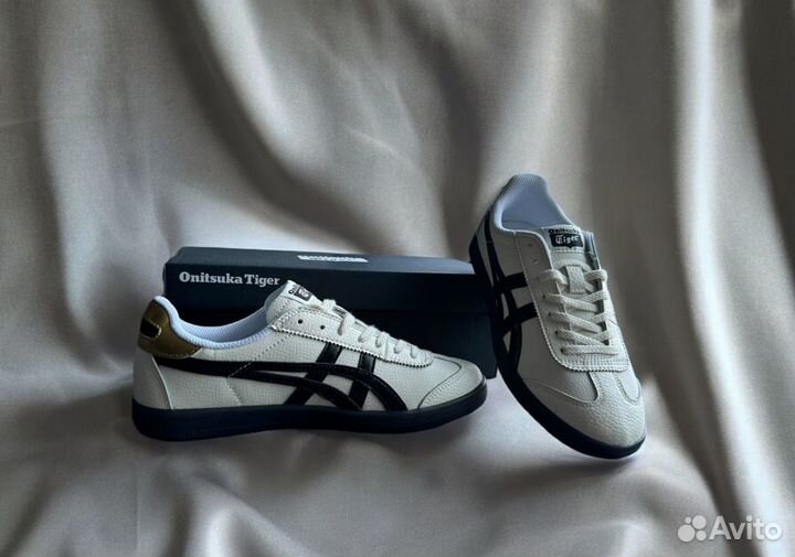 Кроссовки Asics Onitsuka Tiger Tokuten