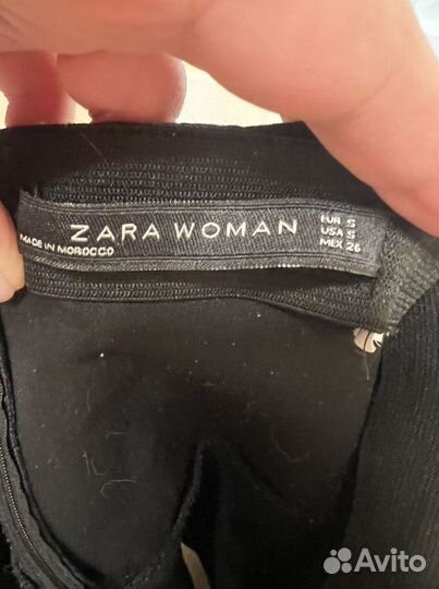 Юбка Zara S