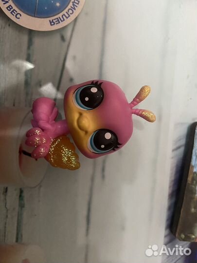Littlest Pet Shop обмен