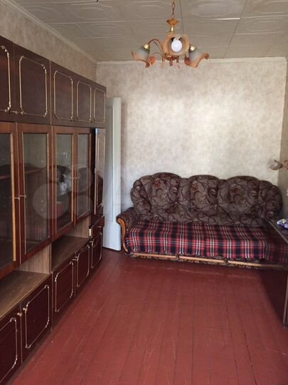 2-к. квартира, 44 м², 2/5 эт.