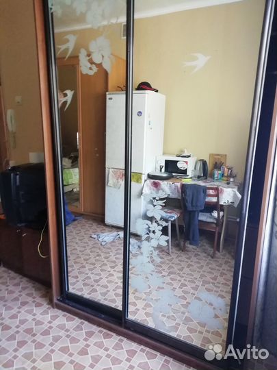 Шкаф купе с зеркалами бу