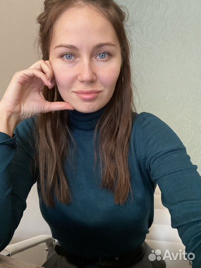 Юридические услуги