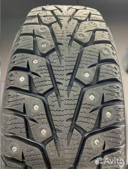 Yokohama Ice Guard Stud IG55 195/55 R15