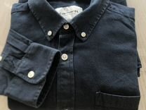 Рубашка мужская джинсовая Carhartt