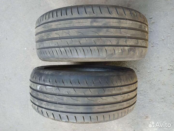 Toyo Proxes CF2 205/50 R17