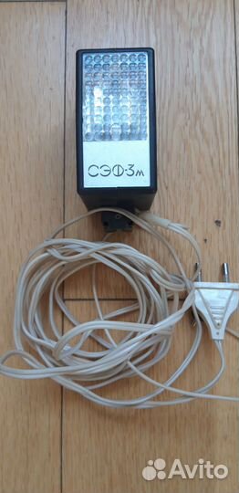 Фотовспышка