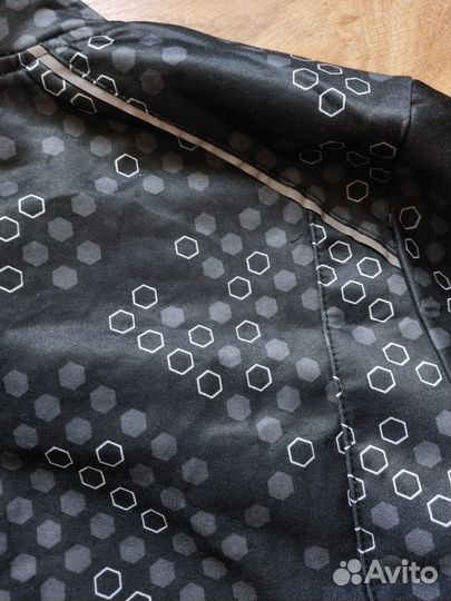 Велосипедная джерси Crivit