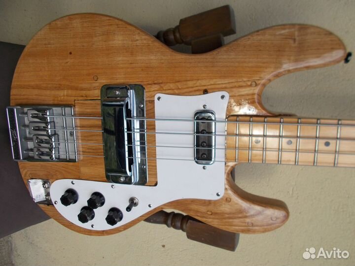 Басс гитара