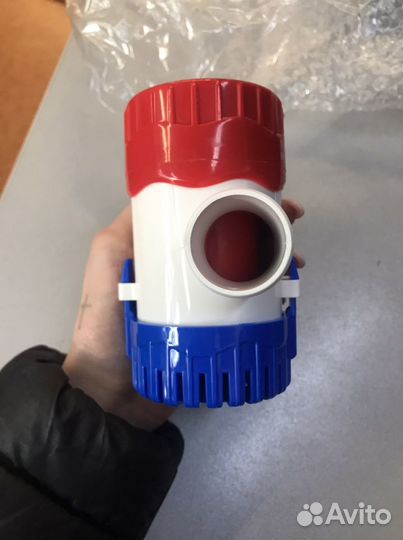 Водяной насос для воды