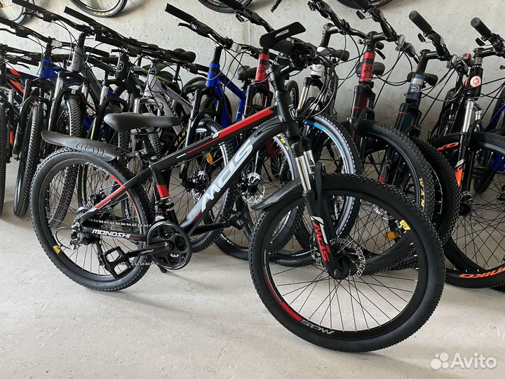 Велосипеды Со Склада Новые