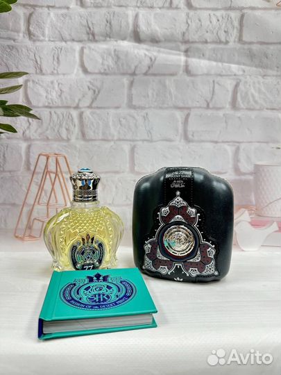 Shaik Opulent Shaik № 77 Classic Parfum