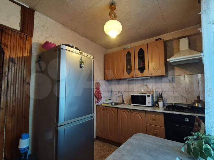 2-к. квартира, 45 м², 1/5 эт.