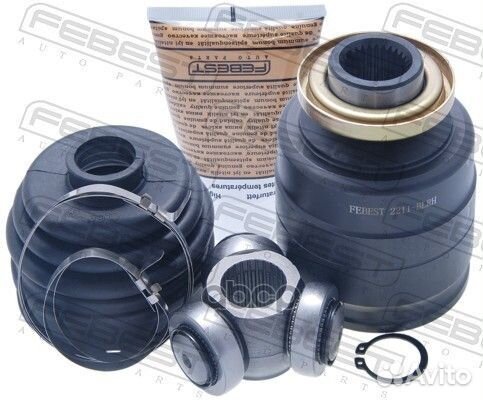 2211-blrh 2211-blrh Febest