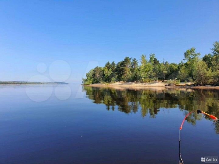 Коттедж 250 м² на участке 20 сот.