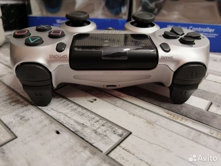 Джойстик геймпад ps4 dualshock